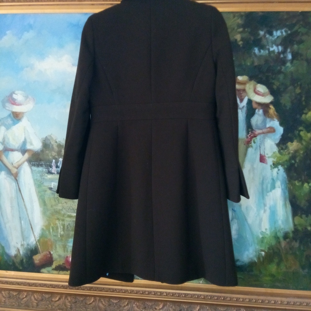 Day coat - Picture 7 of 7